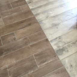 Rénovation parquet : redonnez de l'éclat à votre parquet ancien Tinqueux